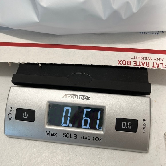 Nike Dri-FIT James Island Volleyball Tee Shirt Mens L Black Practice Team Sporty - Picture 9 of 9